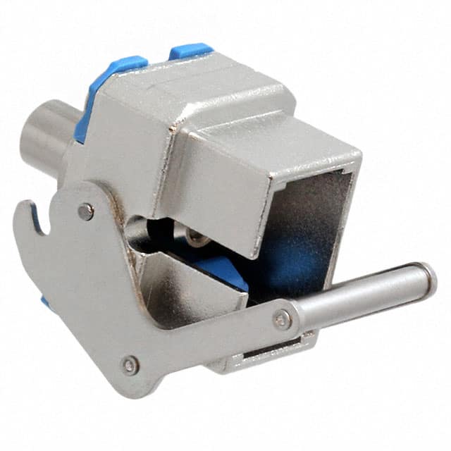 FO-FC-FS(SC)-STD-R JAE Electronics  Adaptateurs de connecteurs à fibre optique